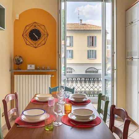 Joyful Naviglio Fortunato Home Milan Extérieur photo