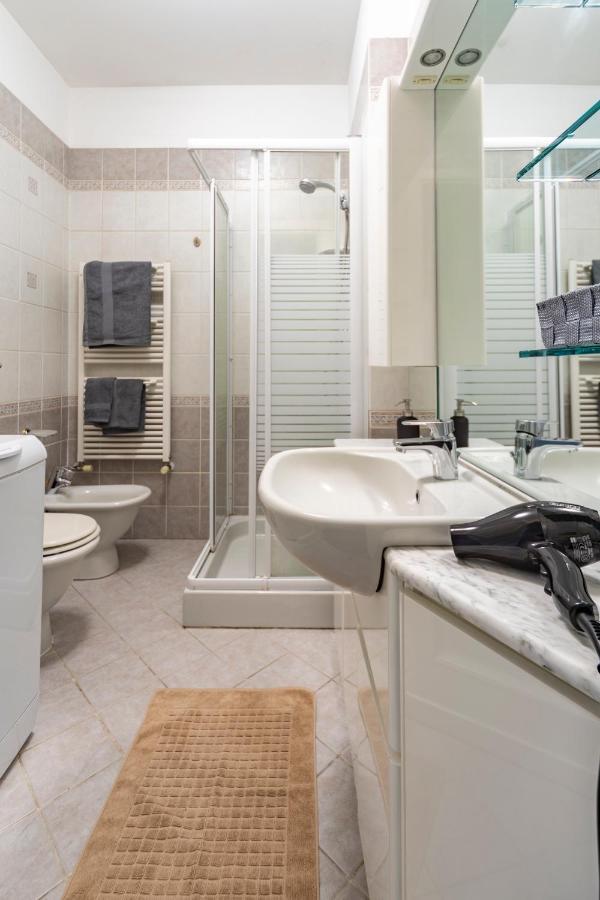 Joyful Naviglio Fortunato Home Milan Extérieur photo