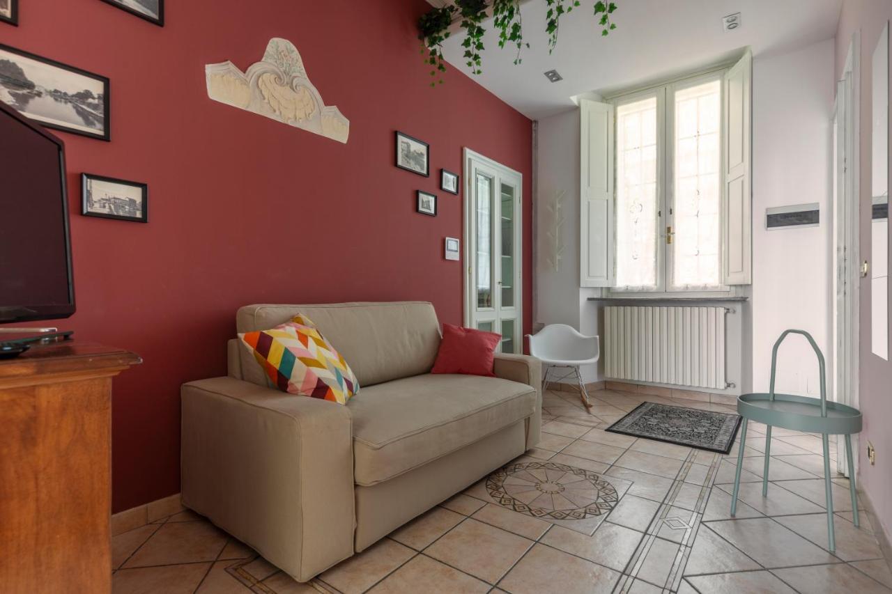 Joyful Naviglio Fortunato Home Milan Extérieur photo