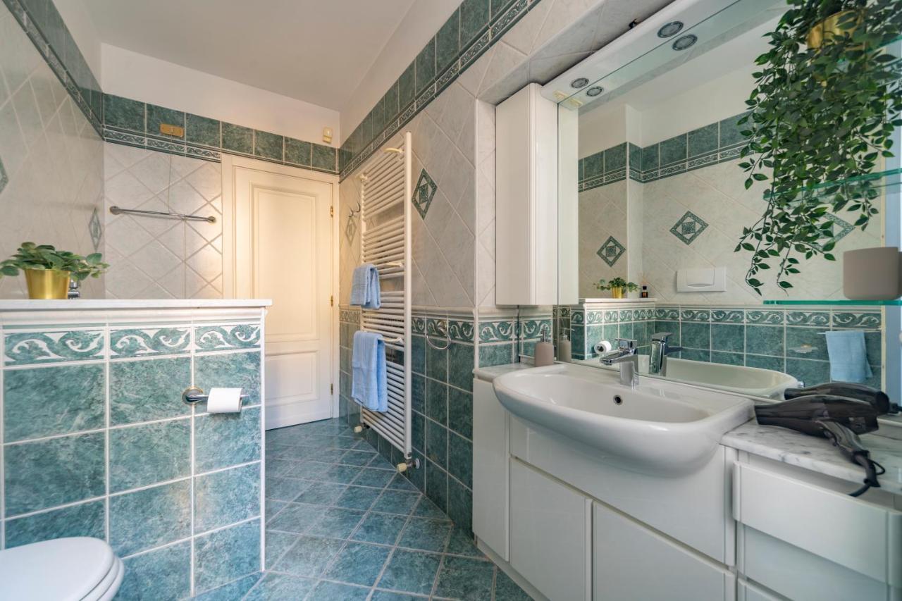 Joyful Naviglio Fortunato Home Milan Extérieur photo
