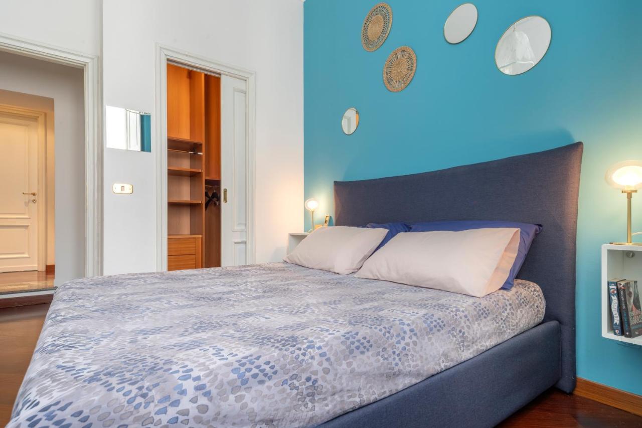 Joyful Naviglio Fortunato Home Milan Extérieur photo